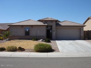 25658 W Ripple Rd, Buckeye, AZ 85326