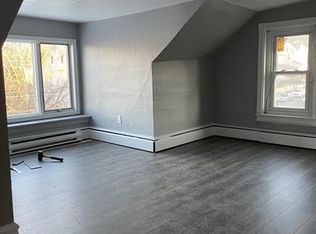 2312 S 5th St FLOOR 3, Allentown, PA 18103