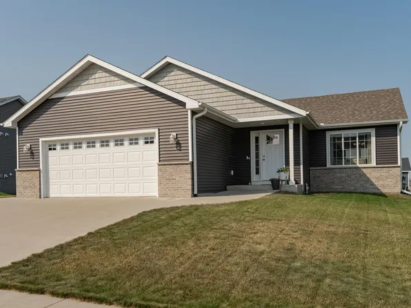 1105 6th Ave NW, Kasson, MN 55944