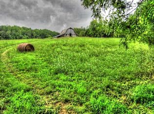 0 Tumbling Ck Rd, Hurricane Mills, TN 37078