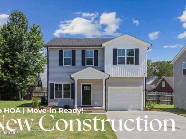 117 Wilson Street, Erwin, NC 28339