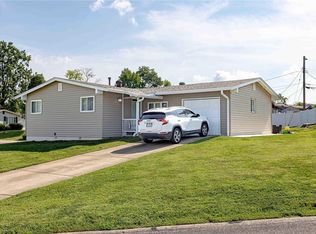 125 Freeman Dr, Saint Louis, MO