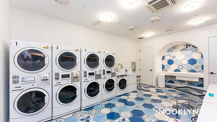 Rented by Nooklyn NYC LLC | media 32