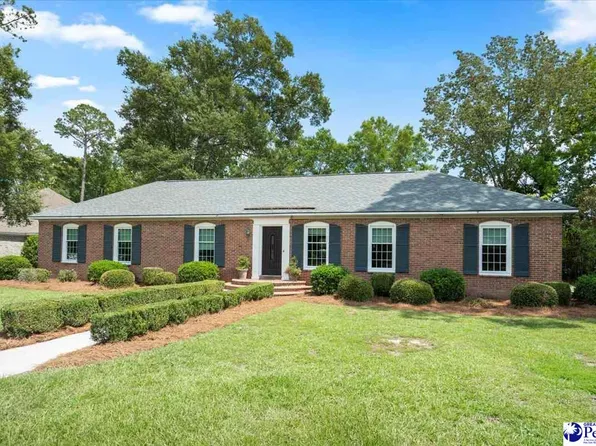 1454 Dorchester Rd, Florence, SC 29501