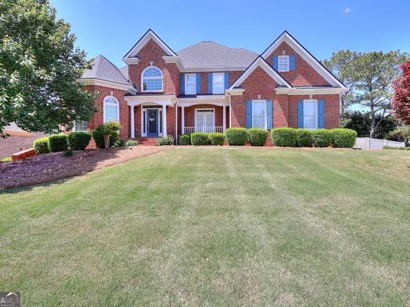 989 Bonniebrook Trl, Lawrenceville, GA 30045