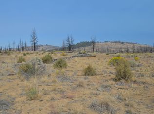 LOT 36 Mountain Quail Ln, Chiloquin, OR 97624