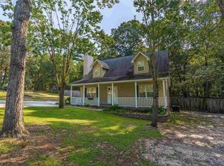 222 Chickadee Ln, Lugoff, SC 29078