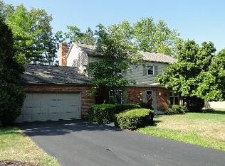 2853 Helston Rd, Columbus, OH 43220