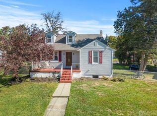 124 Albemarle Ave, Ewing, NJ 08638
