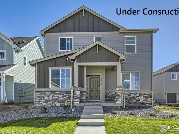 1875 Foggy Brook Dr, Fort Collins, CO 80528