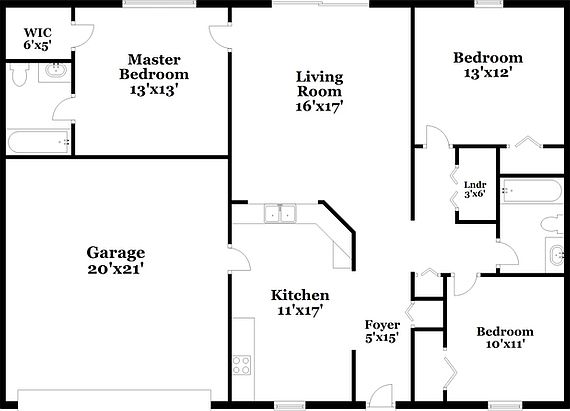 2nd image of 334 Shad Way