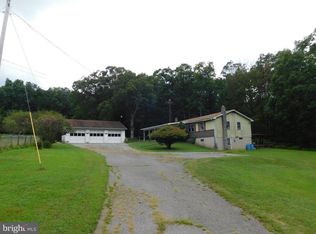 4857 Carbaugh Rd, Fayetteville, PA 17222