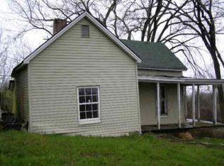 2070 Saint Johns Rd, Frankfort, KY 40601