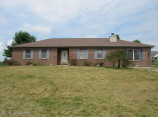5849 Little Mount Rd, Taylorsville, KY 40071