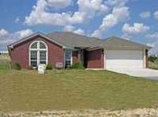 468 County Road 3372, Kempner, TX 76539