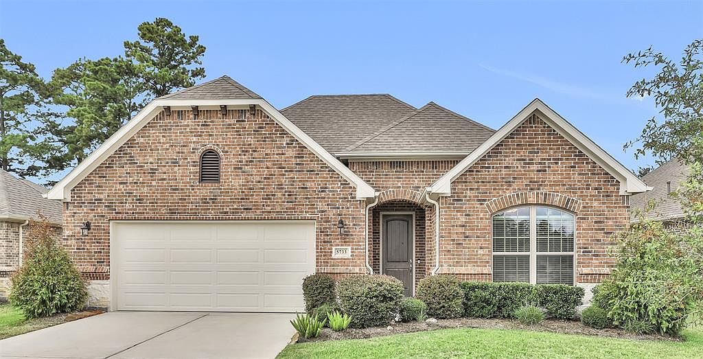5733 Lakeside Villas Ct, Conroe, TX 77304 MLS 51778915 Zillow