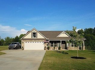 313 Granny Doris Blvd, Inman, SC 29349