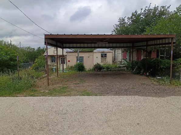 5317 Mercedes Ln, Zapata, TX 78076
