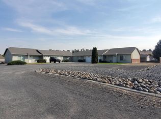 7654 McDougal Ave NE #2B-1BA-864SQFT, Moses Lake, WA 98837