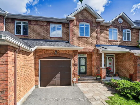 173 Hearst Way, Ottawa, ON K2L 4G6