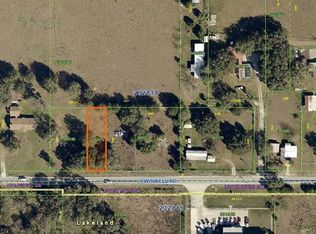 5117 Swindell Rd, Lakeland, FL 33809