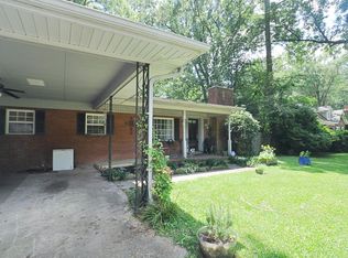 621 Allen St, Tupelo, MS 38804