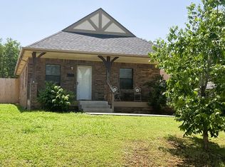 2112 NW 32nd St, Oklahoma City, OK 73112