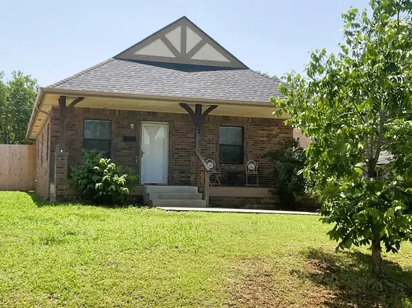 2112 NW 32nd St, Oklahoma City, OK 73112