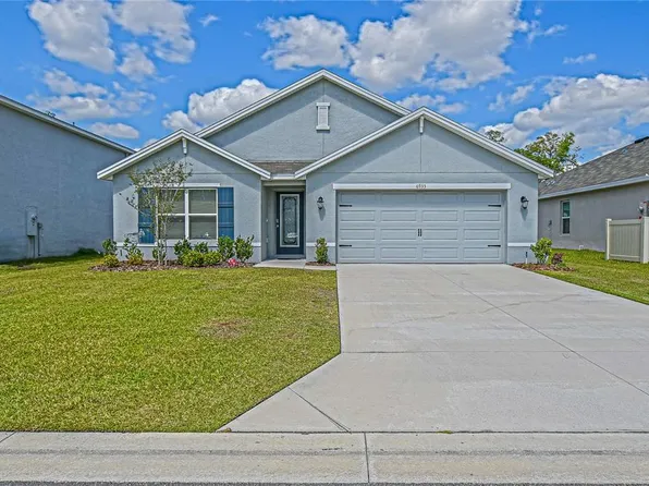 6933 SE 111th Ln, Belleview, FL 34420