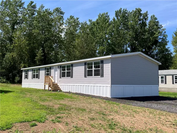 6021 Manley Dr, Red Creek, NY 13143