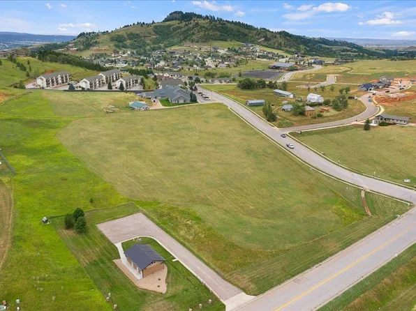 LOT 2R One Windmill Dr, Spearfish, SD 57783
