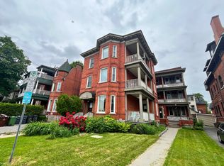 The Franklin Apartments, Ottawa, ON K2P 0X7