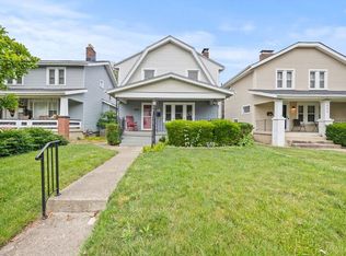 1549 Meadow Rd, Columbus, OH 43212