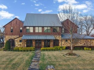 1173 The Shores Dr, Corsicana, TX 75109