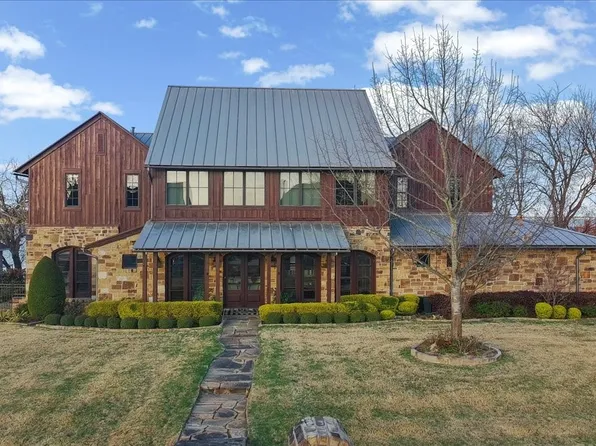 1173 The Shores Dr, Corsicana, TX 75109