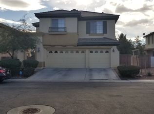 3009 Winter Sunset Ave, North Las Vegas, NV 89081