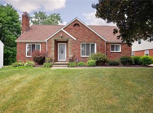 1129 24th St NE, Canton, OH