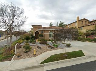 58 Via De La Valle, Lake Elsinore, CA 92532