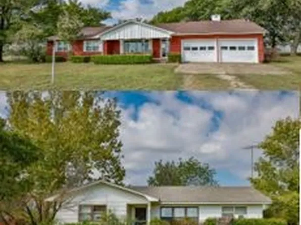 1834 Fm 1201, Gainesville, TX 76240