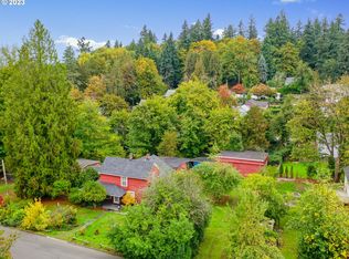 1101 14th St, Oregon City, OR