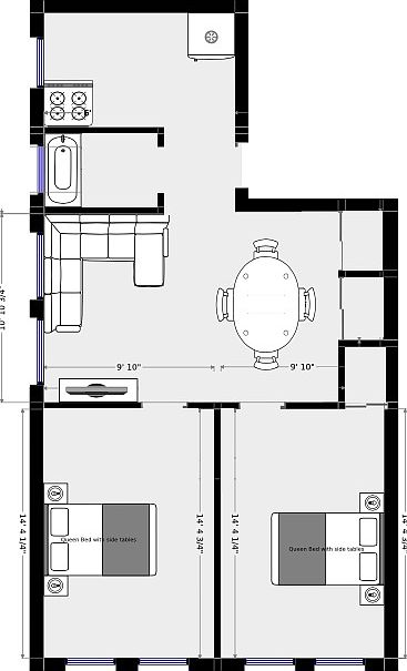 2nd image of 4830 41st St APT 3F