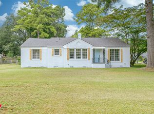 1504 E Kings Hwy, Shreveport, LA 71105