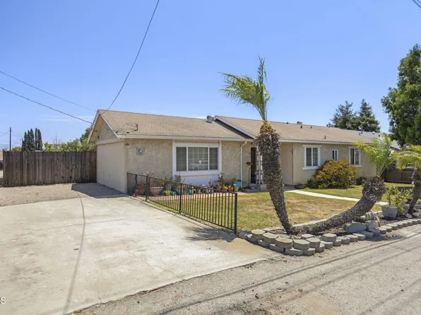 800 S Saticoy Ave, Ventura, CA 93004