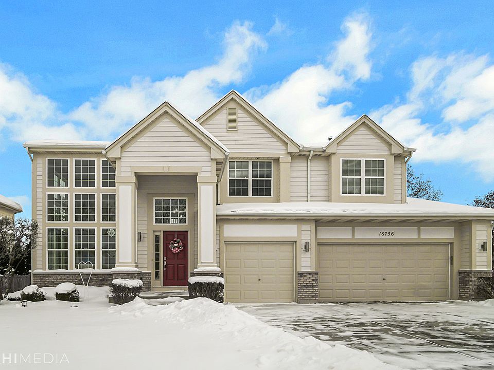 1st image of 18756 W Highfield Dr W