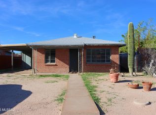 1321 E Miles St, Tucson, AZ 85719