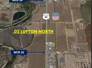 13015 County Road 16, Fort Lupton, CO 80621