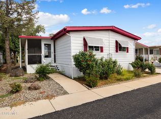 7901 E State Route 69 LOT 82, Prescott Valley, AZ 86314