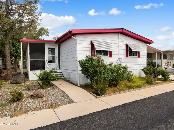 7901 E State Route 69 Lot 82, Prescott Valley, AZ 86314