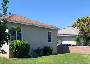 8210 Puritan Ave, Downey, CA 90242