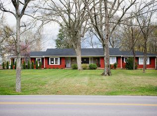 211 Blair Ln, Lebanon, TN 37087